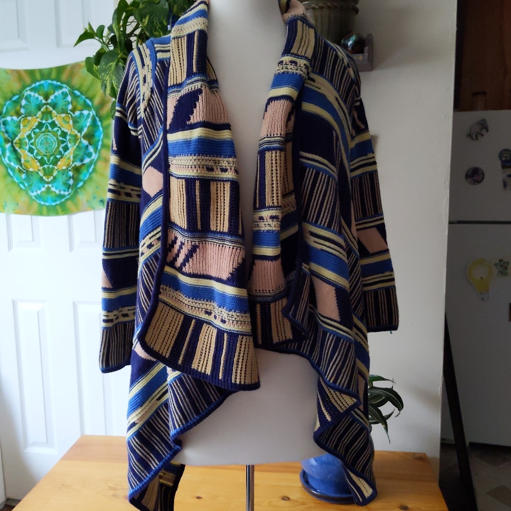 Jessica Simpson Medium Cardigan Sweater